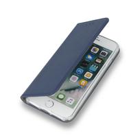 Išmanusis magnetinis dėklas Motorola Moto E15 / G05 tamsiai mėlynas