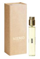 Memo paris Kedu Parfum 10 ml Nišiniai kvepalai