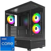 TopPC Intel Core i7 Gen12 Creative (DDR4), 16GB (1x16) DDR4, 16GB (1x16) DDR4, 2TB NVMe Gen4, no OS DATK281-1450983
