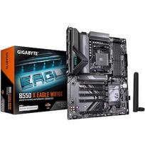 Gigabyte B550 X EAGLE WIFI6E B550 X EAGLE WF6E
