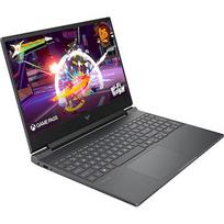 Hewlett Packard 15-fa2701ng (gray, Intel® Core? i5-13420H, NVIDIA GeForce RTX 4050, 16GB DDR4, 512GB (512GB SSD), Windows 11 Home) - German - DE Layout B7VJ8EA#ABD