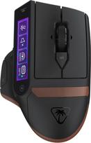 Turtle Beach wireless mouse Command MC7, black
