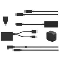 VIVE Wired Stream Kit DisplayPort mode 99H12349-00