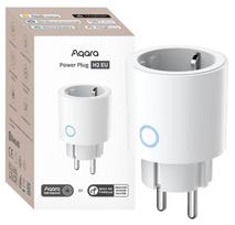 Aqara Smart Home Plug H2 EU
