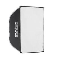 Godox EazyFlow Foldable Rect 45x60 Bowens Softbox