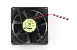 80 mm Case Fan FANPS