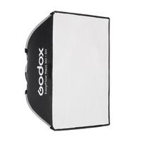 Godox EazyFlow Foldable Rect 60x60 Bowens Softbox