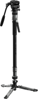 SmallRig 6286 Potato Jet TRIBEX PRO X-Clutch Hydraulic Monopod (Video Version)