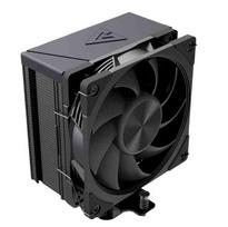 Volcano 0C T100 120mm CPU Cooler Black