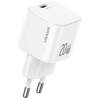 JO Series CC260 20W USB-C + 1m USB-C White