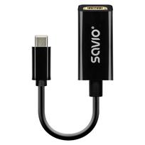 Adapter AV USB-C HDMI 4K 30Hz