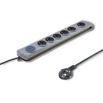50166 Surge protectors Quick