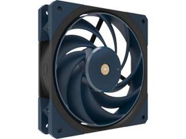 Mobius 120 OC 120mm Case Fan Black MFZ-M2NN-32NPK-R1