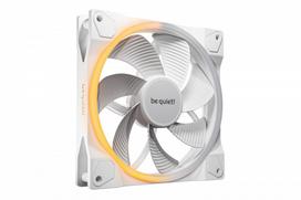 Light Wings 140 mm Case Fan White BL135