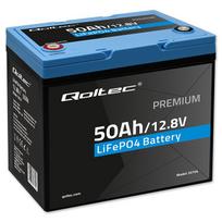 53704 LiFePO4 12.8V 50Ah