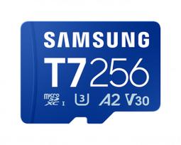MB-MB256T/WW T7 microSD 256GB