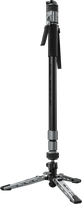 SmallRig 6283 Potato Jet TRIBEX PRO X-Clutch Hydraulic Monopod (Standard Version)