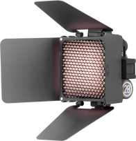 ZHIYUN LED FIVERAY M20 COMBO POCKET LIGHT