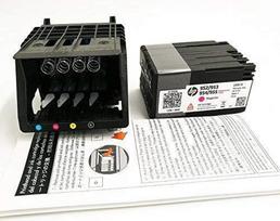 Hewlett Packard (HP) HP spausdinimo galvutė 8730 OfficeJet