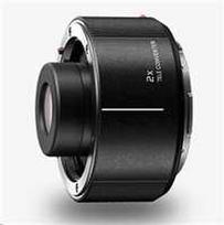 Objektyvas Panasonic 2x Converter do L-mount