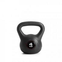 Vinilinis svarstis GYMSTICK 4kg