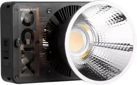 Zhiyun LED Molus X100 COB lemputė