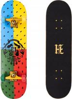 Spartan Skateboard Klasikinė medinė HARRY POTTER riedlentė