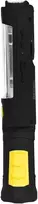 Plastrol KEL Akumuliatorinė dirbtuvių lempa LED COB 3W 2.6Ah Li-Ion /+ powerbank, kabliukas, magnetas/ LW-1PBR