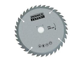 Modeco Diskinis pjūklas medienai 450x30mm 60 dantų MN-65-870