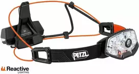Petzl Nao RL -otsalamppu, 1500 lm