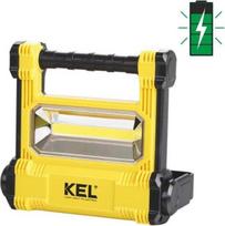 Plastrol Akumuliatorinė dirbtuvių lempa. 20W 1800lm 6500k IP54 W-98975