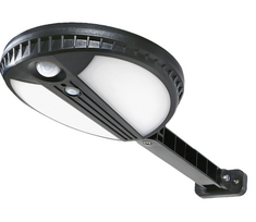 Plastrol TelForceone SUNARI saulės lempa LED FLS-12 70*SMD PIR 6W 500lm 4500K 2400mAh Li-ion"Forever" šviesiai