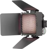 Zhiyun LED Fiveray M20 kombinuotas kišeninis šviestuvas