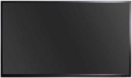 Monitorius Ernitec 75'' 24/7 4K UHD surveillance