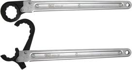 Bgs Technic Raktas vamzdeliams atidaromas | 30 mm (8665-30)