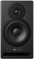 DYNAUDIO LYD 5 Baltas - Aktywny monitorius