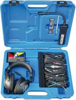 Bgs Technic Elektroninis diagnostinis stetoskopas | 6 zondų rinkinys (3531)