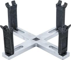 Bgs Technic Reguliuojamas bako daviklio raktas | 12,5 mm (1/2") pavara | 80–199 mm (9376)