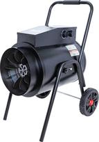 Bgs Technic Šildytuvas ventiliatorinis | elektrinis | 15 kW (73374)