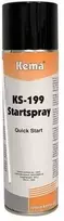 ITW Pradinis purškiklis Kema KS-199 500ML