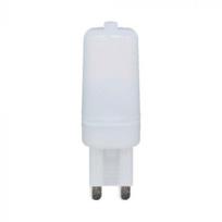 2,2W LED lemputė, G9, 4000K, SAMSUNG LED mikroschema