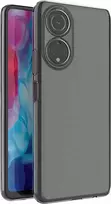 Hurtel Ultra Clear 0.5mm Honor X7 / Honor Play 30 Plus thin dėklas telefonui skaidrus case