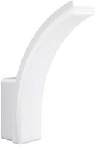 Lubinis šviestuvas Lampa LED Maclean,spalva balta, 20W, IP65, 2750lm, barwa neutralna balta (4000K) MCE511 W