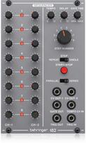 „Behringer 182 SEQUENCER Modulis“ modulinis sintezatorius