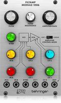 Behringer 1006 FILTAMP MODULE Modulis syntezatora modularnego serii 2500