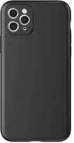 Hurtel silikoninis Soft Google Pixel 8 - dėklas telefonui juodos spalvos