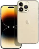 Oem CLEAR dėklas 2 mm BOX skirtas Xiaomi Redmi A1 / Redmi A2 skaidrus