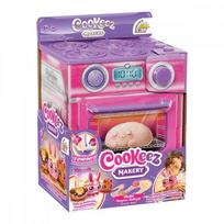 Cobi Cookeez Makery interaktyvus talismanas, kepti suktinukai