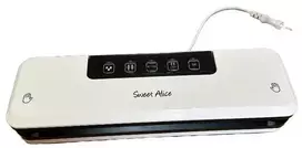 Vakuumavimo aparatas Sweet Alice 9973