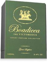 Boadicea the Victorious Žalias Sapphire gryni kvepalai 100 ml (unisex)